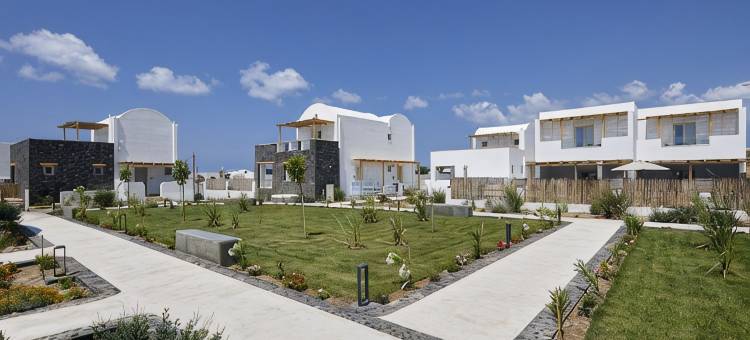 海风圣托里尼海滩度假村，希尔顿格芮精选(Sea Breeze Santorini Beach Resort, Curio Collection by Hilton)图片