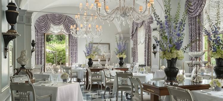 佛罗伦萨四季酒店(Four Seasons Hotel Firenze)图片