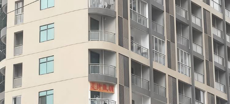 防城港财诺宾馆(北站店)图片