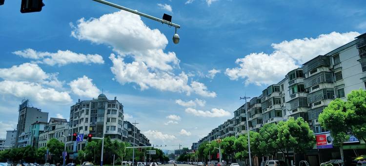 俙岸酒店(抚州乐安迎宾南大道店)图片