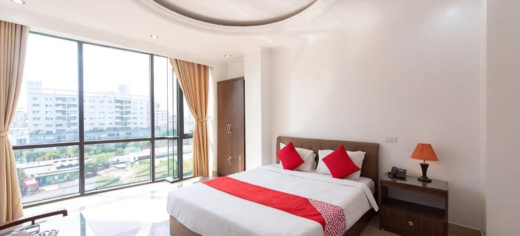 超级OYO Capital O 387白杨酒店(Super OYO Capital O 387 Bach Duong Hotel)图片