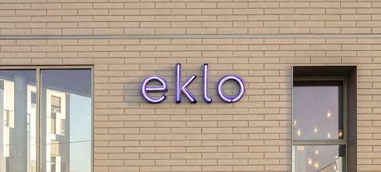 波尔多中心巴斯蒂德Eklo酒店(Eklo Hotels Bordeaux City Center Bastide)图片