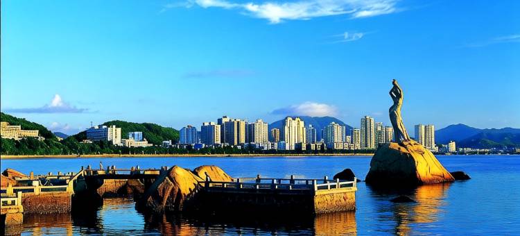 珠海伙工殿酒店(拱北口岸珠海站店)图片