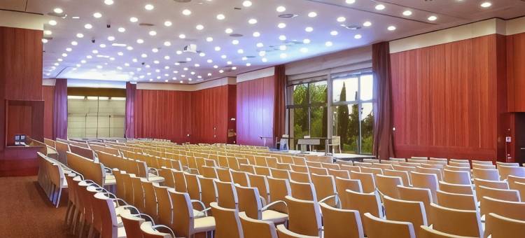 希尔顿佛罗伦萨大都市酒店(DoubleTree by Hilton Florence Metropole)图片