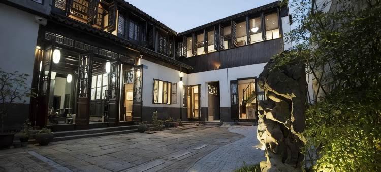 咸阳背包客酒店(西安咸阳国际机场店)图片