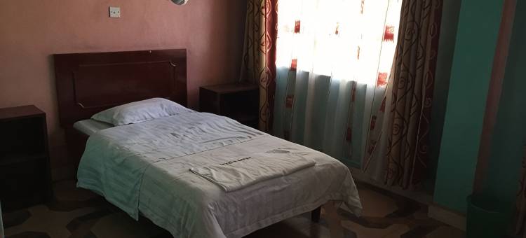 尼亚姆酒店(Nyam Hotel)图片