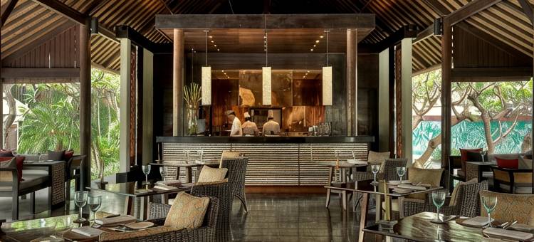 巴厘岛雷吉安水明漾(The Legian Seminyak, Bali)图片