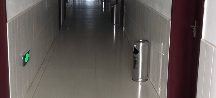 郯城沂河商务宾馆图片