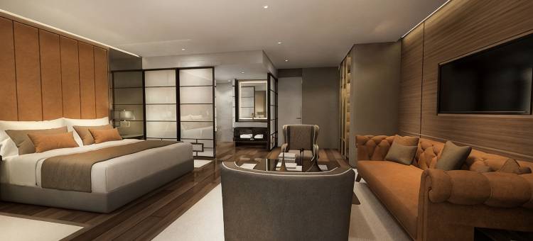 圣十酒店(Saint Ten Boutique Hotel, Small Luxury Hotels)图片