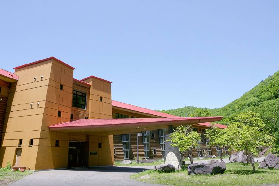 中禪寺金谷酒店