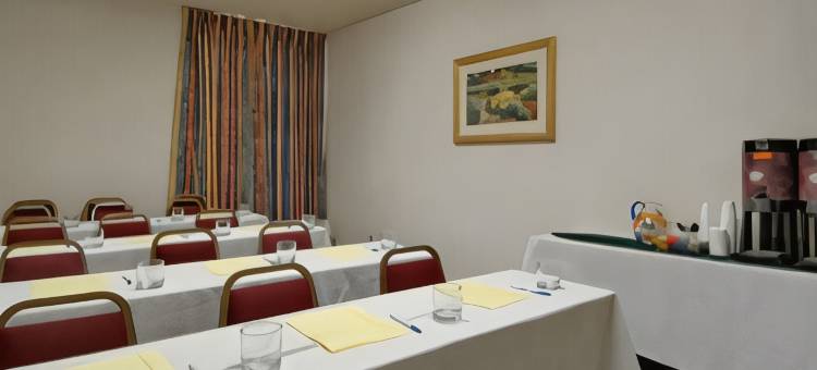 凯艺酒店(Quality Inn)图片