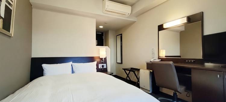 露樱酒店伊贺上野和藏之宿店(Route Inn Grantia Wakuranoyado Igauenojomae)图片