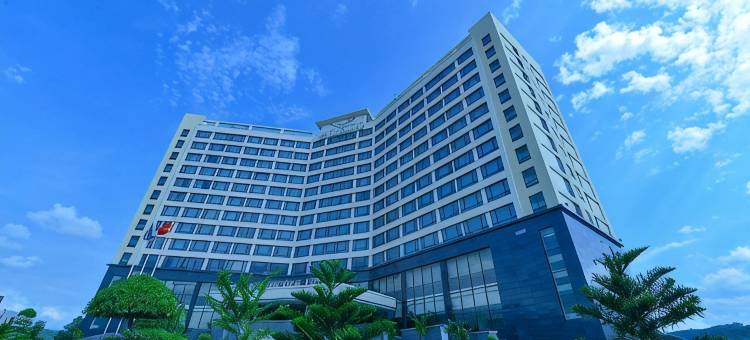 凯源国际大酒店(Aristo International Hotel)图片