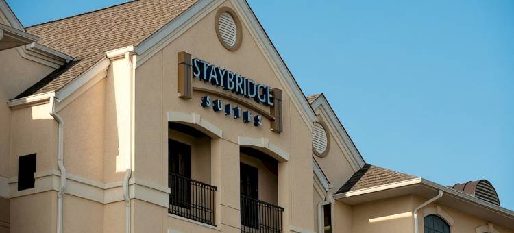 Staybridge Suites 查尔斯顿，阿什利磷酸盐(Staybridge Suites CHARLESTON-ASHLEY PHOSPHATE by IHG)图片