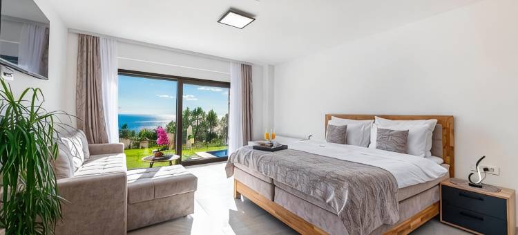 多马雷住宿 - 杜布罗夫尼克里维埃拉酒店(Domare Stays - Hotel Dubrovnik Riviera)图片