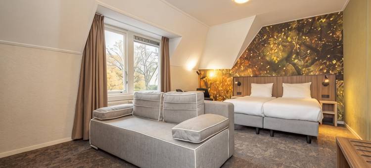 阿培尔顿弗莱彻酒店(Fletcher Hotel Apeldoorn)图片