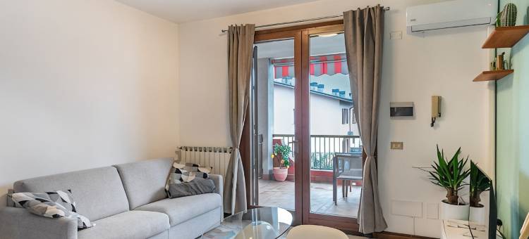 Rivo Point Comfortable holiday residence图片