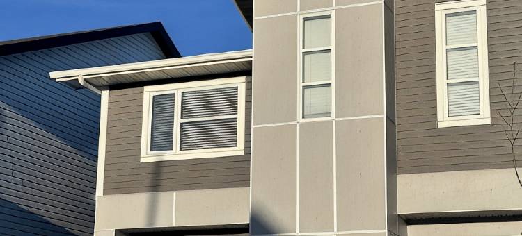 Your Happy Place | Family-Friendly 3Br Home in Seton, Calgary SE w/ Fast Wifi图片