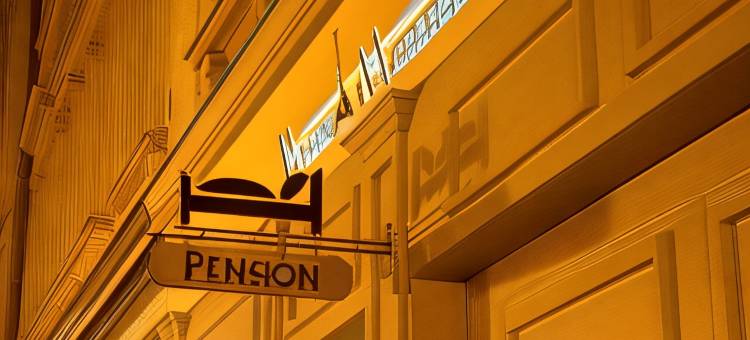 潘森酒店圣母教堂店(Pension Bei der Marienkirche)图片