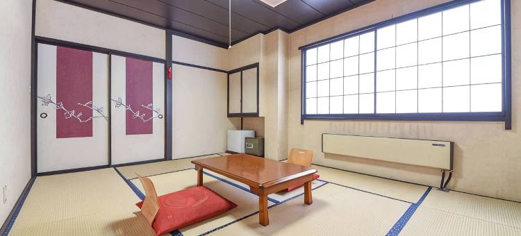 中村屋旅馆(Nakamuraya Ryokan)图片