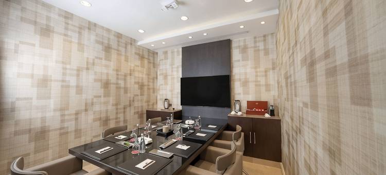 多哈温德姆华美达安可酒店(Ramada Encore by Wyndham Doha)图片