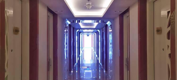 望加锡卡雷波西高级酒店(Karebosi Premier Makassar)图片