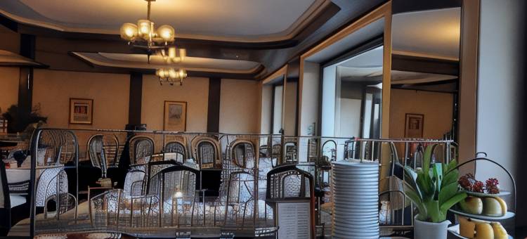 安娜酒店(Hotel Anna)图片