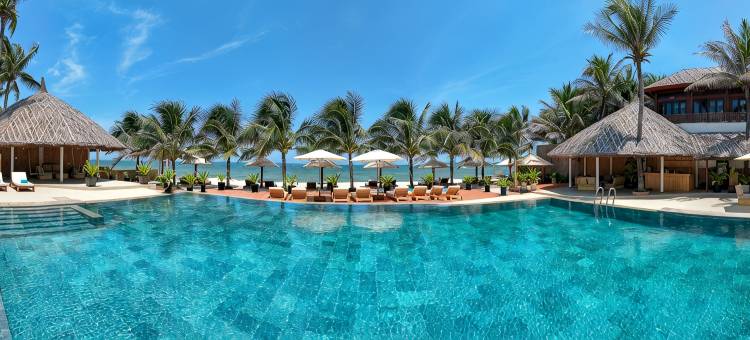 美奈Mana海滩度假村及水疗中心(Mana Mui Ne Beach Resort & Spa)图片
