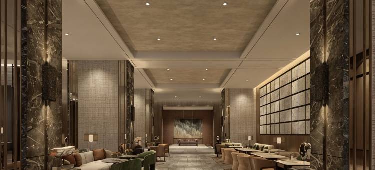 马尼拉马卡蒂文华东方酒店(Mandarin Oriental Makati, Manila)图片