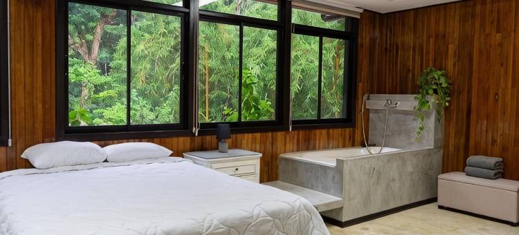 卡萨科约塔酒店(Casa Coyota Hotel)图片