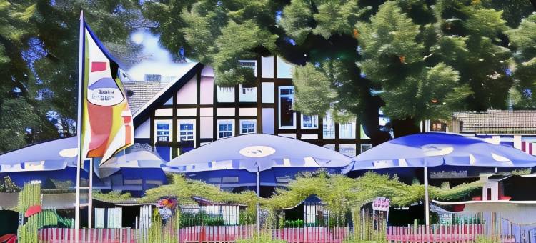 伟赛司徒本酒店(Hotel Weserstuben)图片