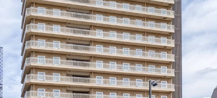 东横INN东大阪(Toyoko Inn Higashi-Osaka)图片