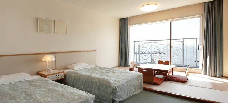 西伊豆松崎伊藤园酒店(Nishiizu Matsuzaki Itoen Hotel)图片
