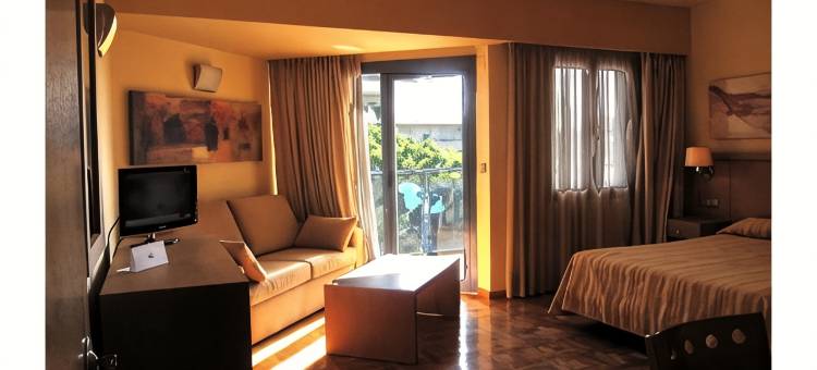 MS 公寓港口码头(Apartamentos MS Puerto Marina, Antes MS Pepita)图片