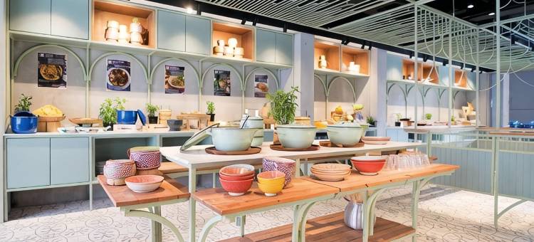 三森街酒店(Samsen Street Hotel)图片