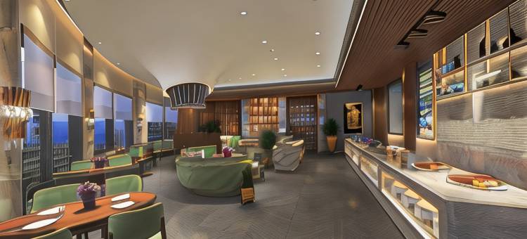 Regenta Place 昌迪加尔 莫哈里(Regenta Place Chandigarh Mohali)图片