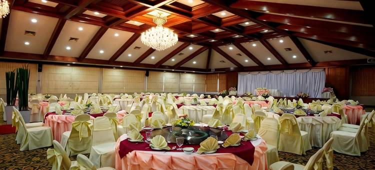 派恩胡斯特高尔夫俱乐部酒店(Pinehurst Golf Club and Hotel)图片