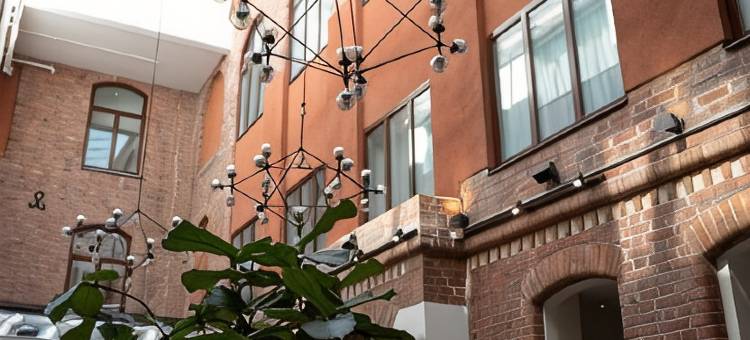米梅瑞典精英酒店(Elite Hotel Mimer)图片
