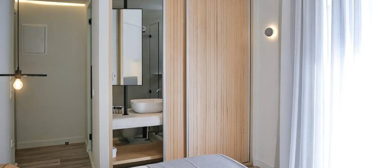 公主玛丽酒店 - 限成人(Princess Mare Hotel - Adults Only)图片