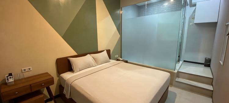 德伊会议中心度假村酒店(De Resort Hotel)图片
