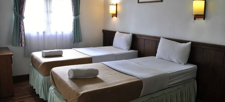 贝里安度假村(Berlian Resort)图片