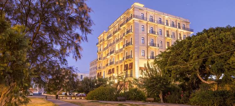 GDM 梅加隆历史纪念碑酒店(Gdm Megaron, Historical Monument Hotel)图片