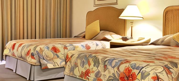 大巴哈马岛漂流套房度假村(Castaways Resort and Suites)图片