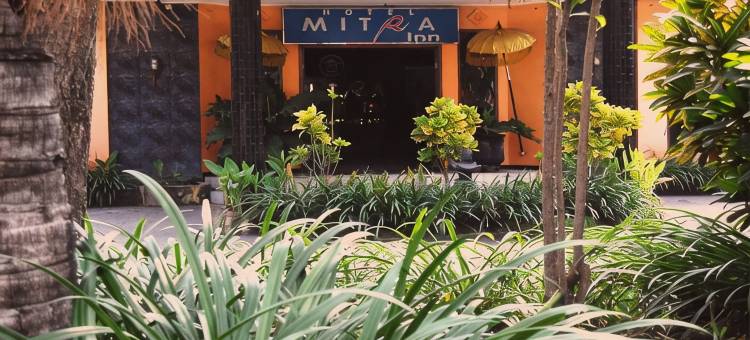 米特拉宾馆(Hotel Mitra Inn)图片
