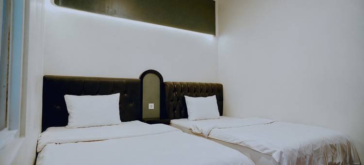 TITANIA HOTEL图片