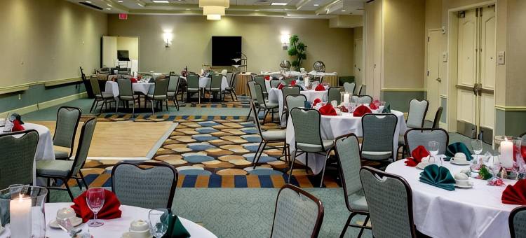 南里士满南方公园希尔顿花园酒店(Hilton Garden Inn Richmond South/Southpark)图片