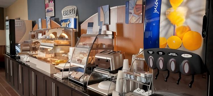 皮索尔洲际智选假日套房酒店(Holiday Inn Express & Suites PEARSALL by IHG)图片