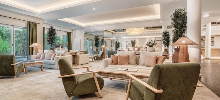伊法格拉姆利兹酒店和Spa中心(IFA Graal-Müritz Hotel & Spa)图片