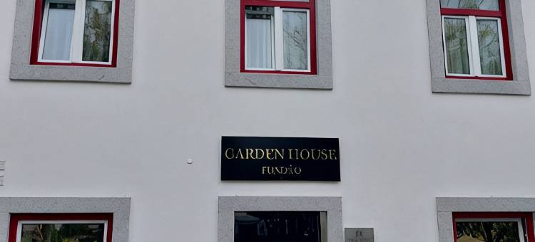 Garden House Fundão图片