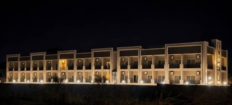 Hotel Shree Sadhna - Vrindavan Chhatikara Road图片